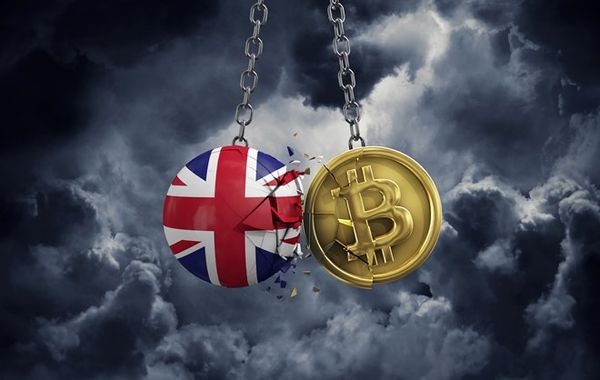 Vương quốc Anh lên kế hoạch hợp pháp hóa stablecoin bất chấp thất bại của UST