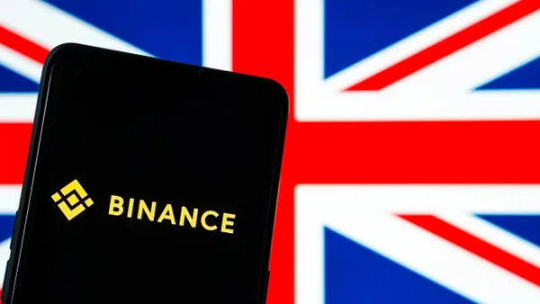 Sàn giao dịch Binance được cấp giấy phép hoạt động tại Pháp