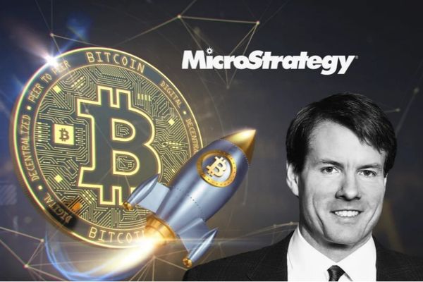 MicroStrategy thề sẽ bảo vệ Bitcoin khỏi sự cố $21K bất chấp biến động do Fed gây ra