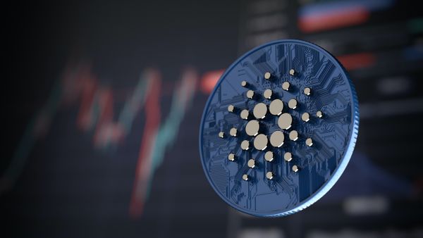 Cardano đối mặt với nguy hiểm sau khi mất hỗ trợ $0,5