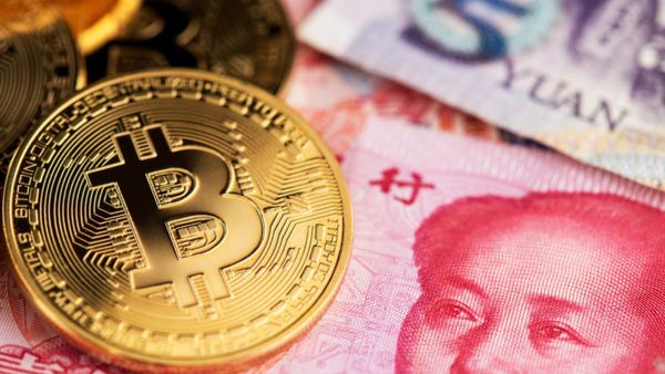 Trung Quốc chính thức công nhận và bảo vệ Bitcoin
