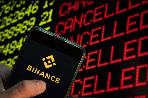 Binance FUD: Bị cáo buộc hỗ trợ rửa tiền 2,35 tỷ USD, BNB bị điều tra vì nghi là “chứng khoán”