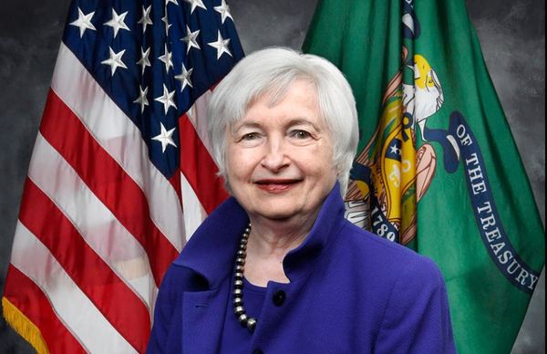 Yellen nghi ngờ vị trí của tiền điện tử, cho rằng Quốc hội nên cân nhắc điều chỉnh các quy định