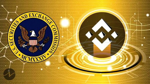 Binance Coin (BNB) giảm nhẹ khi SEC “sờ gáy”, đây là các hỗ trợ quan trọng cần chú ý