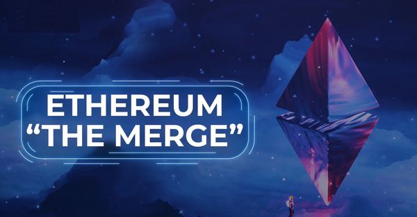 Đây là tất cả những gì bạn nên biết về ETH trước thềm The Merge