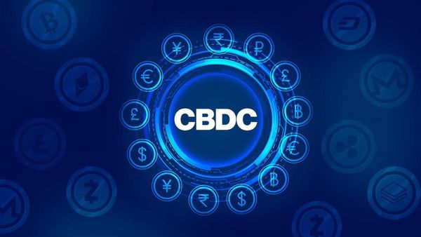 CBDC là cốt lõi của hệ thống tiền tệ tương lai