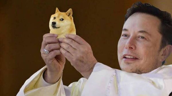 Elon Musk tuyên bố ủng hộ Dogecoin vì muốn “đồng cảm” với người nghèo