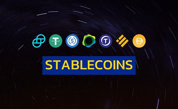 Các dự án stablecoin cần sự hợp tác chứ không phải cạnh tranh