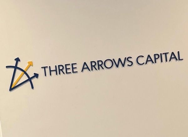 Xuất hiện tổ chức tuyên bố cho Three Arrows Capital vay 2,36 tỷ USD