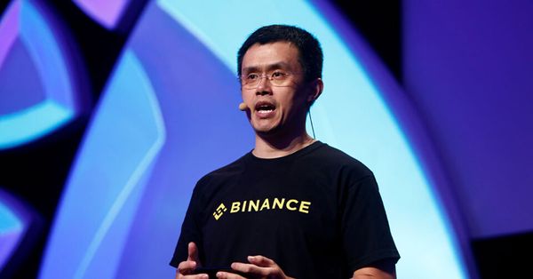 CEO Binance: “Thị trường crypto chỉ nên thu hút những người có niềm tin”