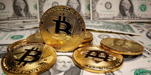 Bitcoin dùng để dự trữ tốt hơn tài sản vật chất thông thường
