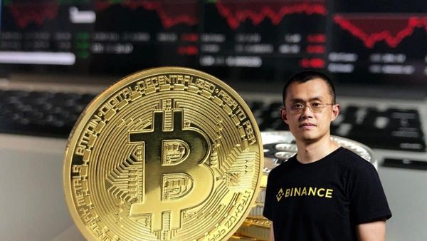 Cách CZ xây dựng Binance và trở thành người giàu nhất trong lĩnh vực tiền điện tử