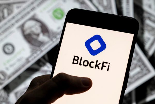 BlockFi chuẩn bị nộp đơn phá sản