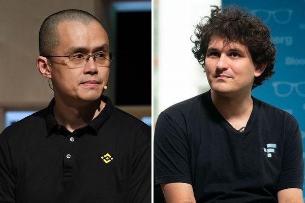 Toàn cảnh drama căng thẳng giữa Binance và FTX