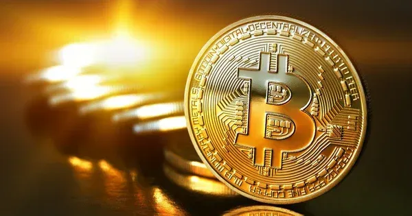 Mỹ tịch thu 50.000 Bitcoin có liên quan đến vụ Silk Road