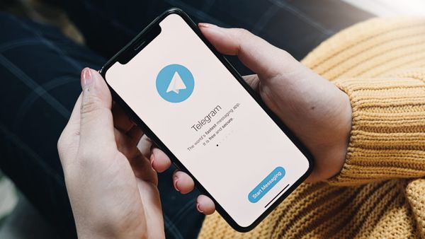 Telegram cho phép tài khoản không sim thông qua số Anon-Blockchain